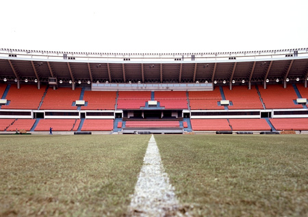 Beijing Workers' Stadium